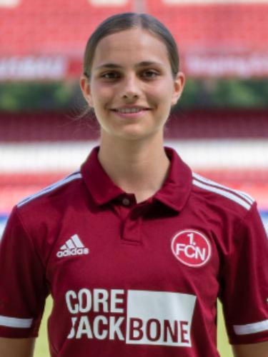 Avatar Bild für Lara Stachowski