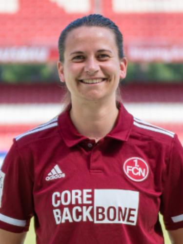 Avatar Bild für Leonie Vogel