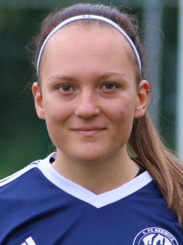 Avatar Bild für Angelina Malsam