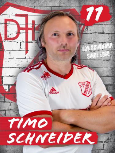 Timo Schneider