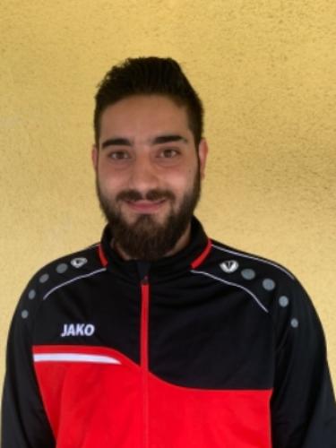 Avatar Bild für Mahmoud Kassem