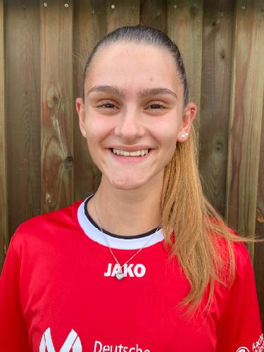 Avatar Bild für Laura Strähuber