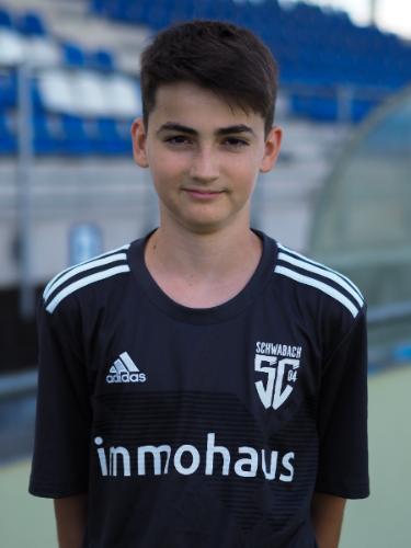 Avatar Bild für Jakob Frieser