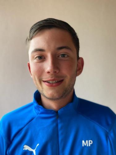 Maximilian Sontowski