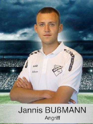 Avatar Bild für Jannis Bußmann