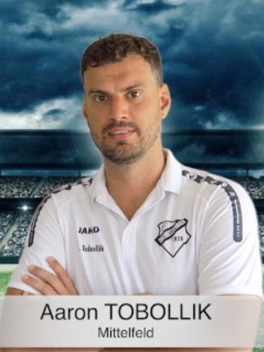 Avatar Bild für Aaron Tobollik