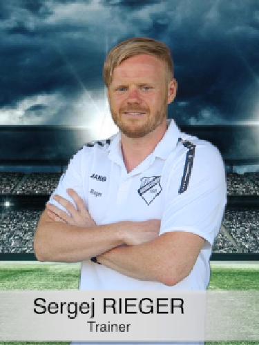 Avatar Bild für Sergej Rieger