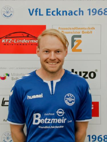 Avatar Bild für Maximilian Eisner