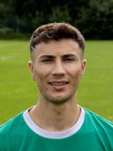 Fawas Khalaf Mischko