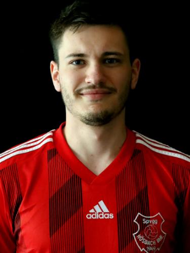 Avatar Bild für Benedikt Wissel