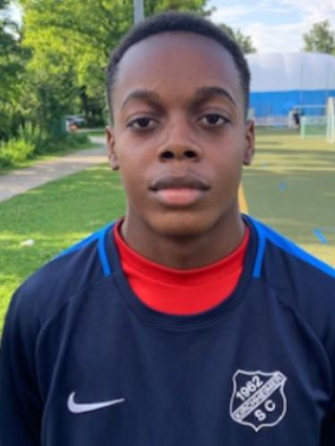 Avatar Bild für Junior Amissi