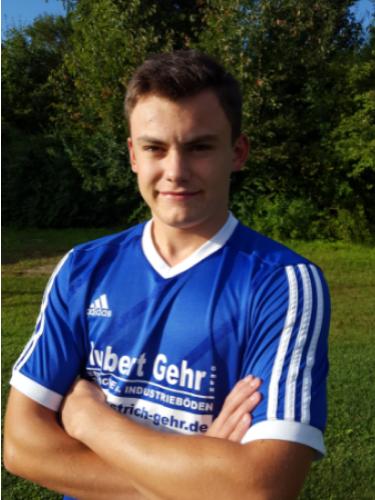 Avatar Bild für Cedric Krumbholz