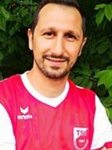 Avatar Bild für Serkan Firat