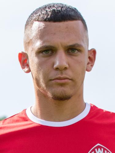 Avatar Bild für Bartu Dikmen