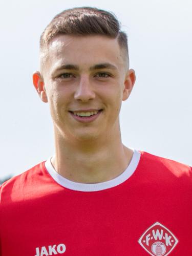 Avatar Bild für Jonas Hartwig