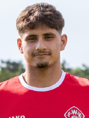 Avatar Bild für Behzad Janati