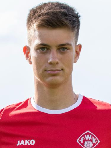 Avatar Bild für Nils Kuß