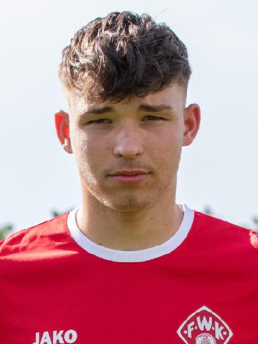 Avatar Bild für Malik Pankey