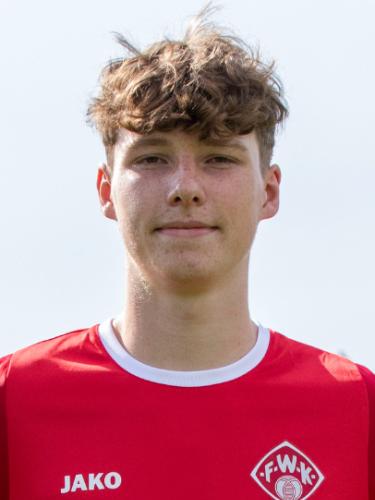 Avatar Bild für Felix Schmitt