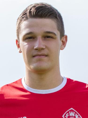 Avatar Bild für Luis Zehnter