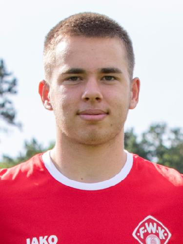 Avatar Bild für Egor Zelenskiy