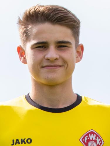 Avatar Bild für Moritz Ziegler