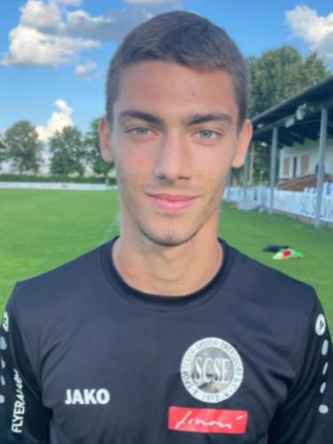 Avatar Bild für Denis Mehmedaj