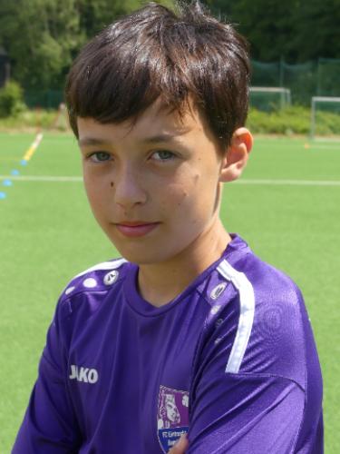 Avatar Bild für Josia Friedrich