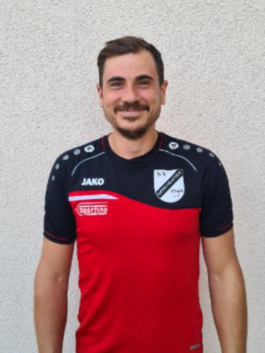 Avatar Bild für Benedikt Pühler