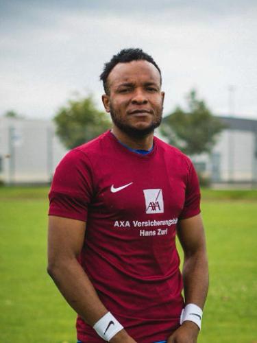 Avatar Bild für Uchenna Asumkonye