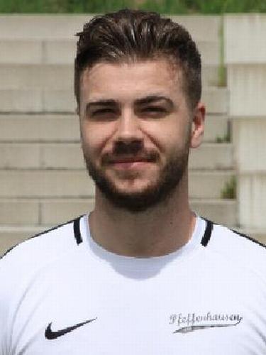 Avatar Bild für Kilian Grumm