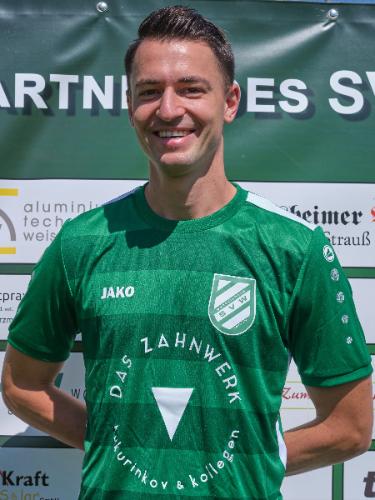 Avatar Bild für Fabian Eberle