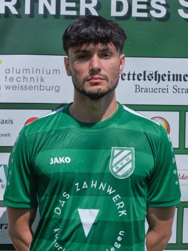 Avatar Bild für Ali-Cihan Özkan