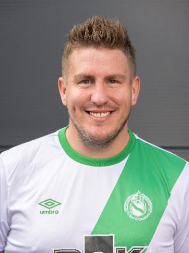 Avatar Bild für David Flack