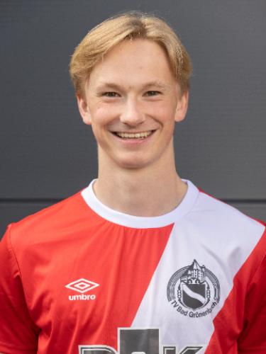 Avatar Bild für Jonathan Haug