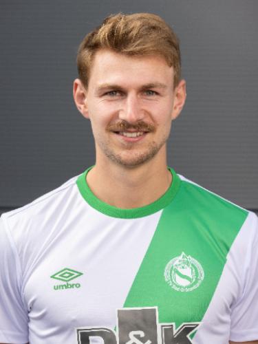 Avatar Bild für Manuel Haug