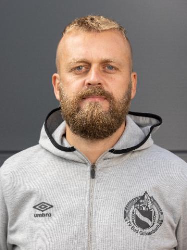 Avatar Bild für Edin Kahric