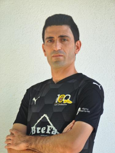 Avatar Bild für Hamid Byram