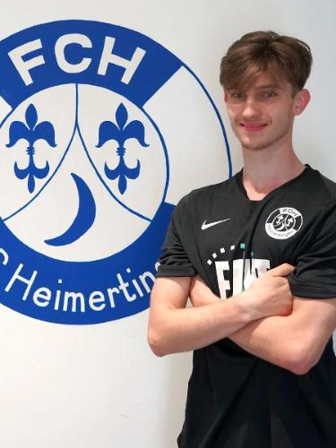 Avatar Bild für Leon Borde