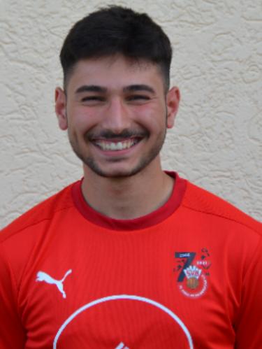 Avatar Bild für Ahmet Karabag