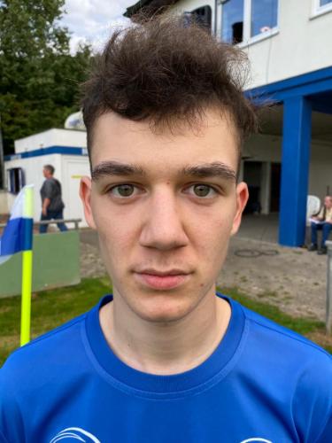 Avatar Bild für Luca Dimter