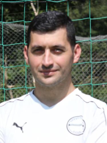 Mustafa Machmoutlar