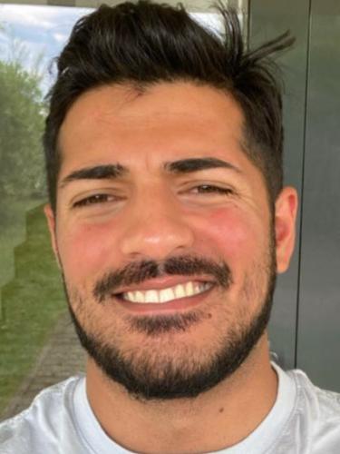 Avatar Bild für Hasan Mahmood