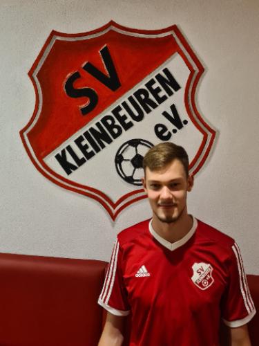 Avatar Bild für Tobias Mayr