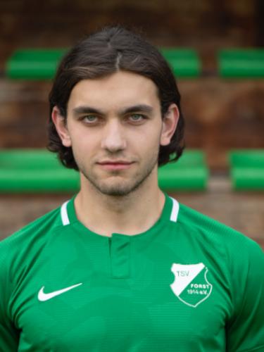 Avatar Bild für Alexander Martin