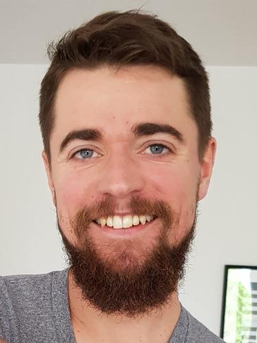 Avatar Bild für Alexander Baldauf