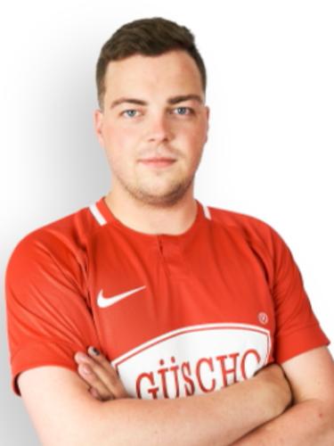 Avatar Bild für Jakob Bischoff