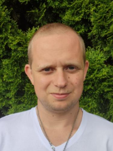 Avatar Bild für Matthias Mader