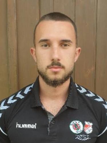 Avatar Bild für Niko Llugiqi