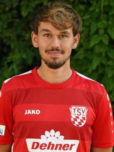 Laurin Bischofberger